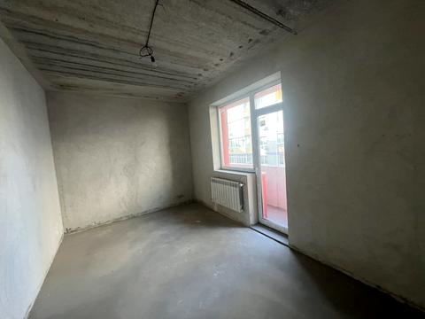 квартира по адресу Одесский пер., 6