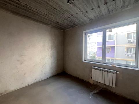 квартира по адресу Одесский пер., 6