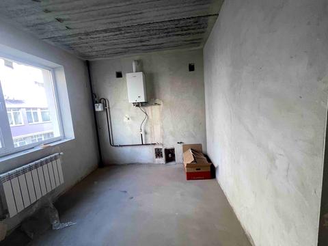 квартира по адресу Одесский пер., 6