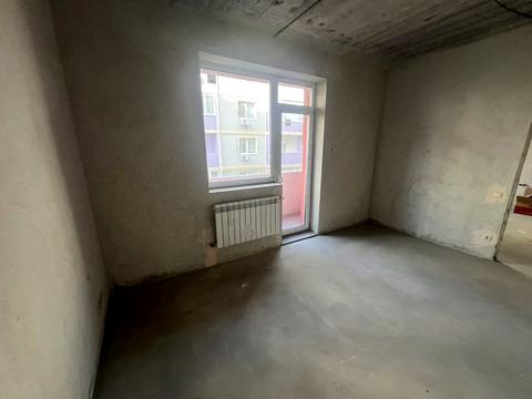 квартира по адресу Одесский пер., 6