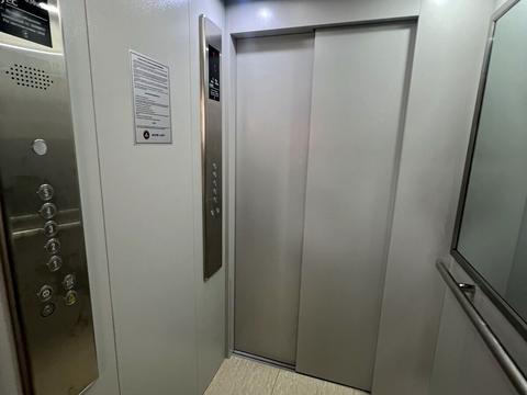 квартира по адресу Одесский пер., 6