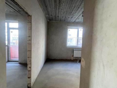 квартира по адресу Одесский пер., 6