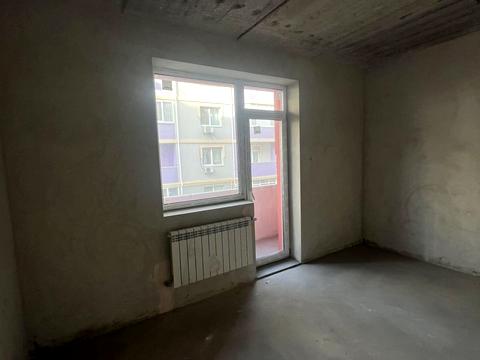 квартира по адресу Одесский пер., 6