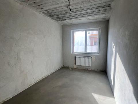 квартира по адресу Одесский пер., 6