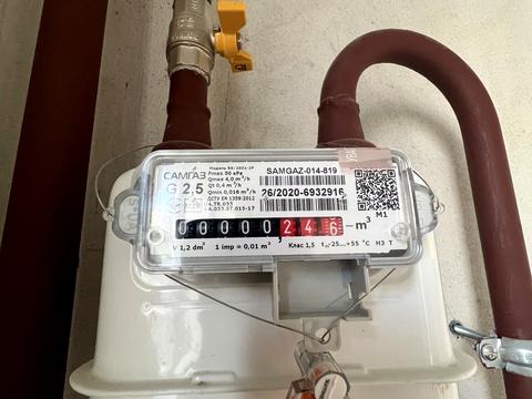 квартира по адресу Одесский пер., 6