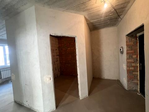 квартира по адресу Одесский пер., 6