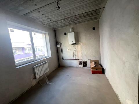 квартира по адресу Одесский пер., 6