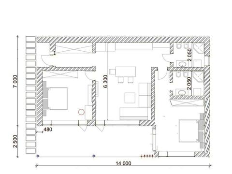 будинок за адресою Паркова вул.