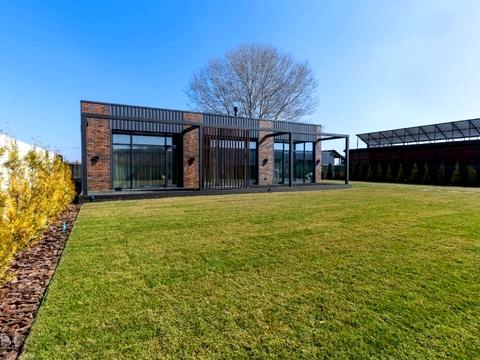 будинок за адресою Паркова вул.