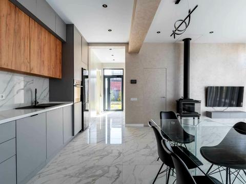 будинок за адресою Паркова вул.