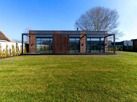 будинок за адресою Паркова вул.