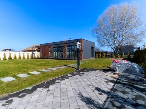 будинок за адресою Паркова вул.