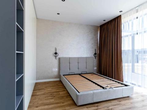 будинок за адресою Паркова вул.