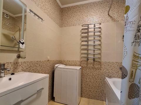 квартира за адресою Берестейський просп. (Перемоги), 71-А