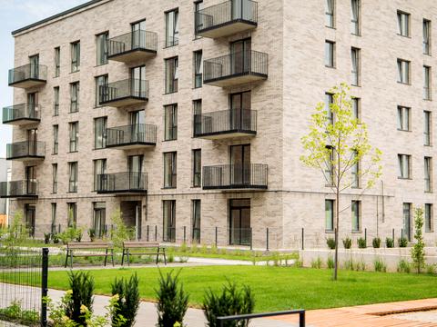 квартира по адресу Шевченка вул., 6