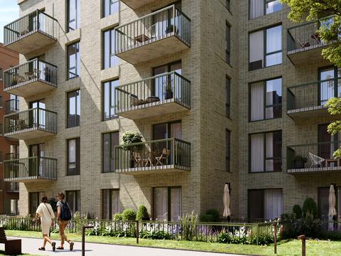 квартира по адресу Шевченка вул., 6