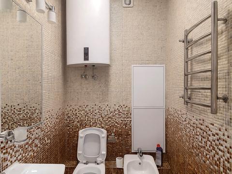 квартира за адресою Берестейський просп. (Перемоги), 71-А