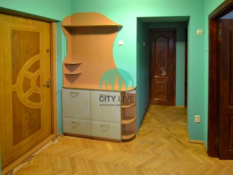 квартира по адресу набережная Василия Стефаника ул., 10