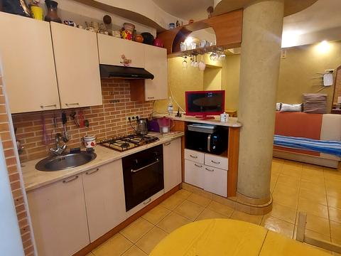 квартира за адресою Івана Миколайчука вул. (Серафимовича), 15