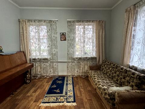 дом по адресу Андреевская ул.