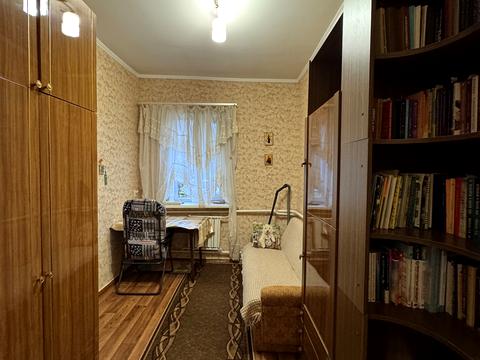 дом по адресу Андреевская ул.