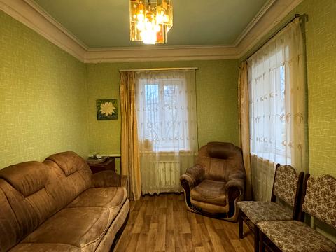 дом по адресу Андреевская ул.