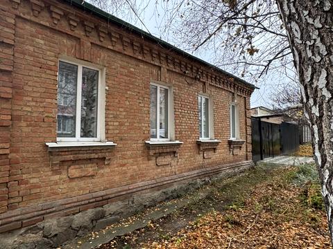 дом по адресу Андреевская ул.