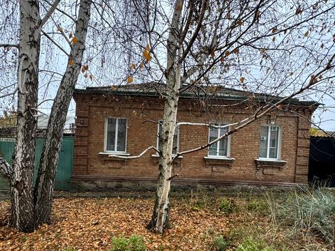 дом по адресу Андреевская ул.