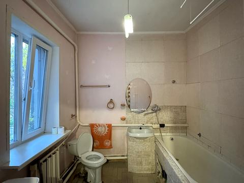 дом по адресу Андреевская ул.