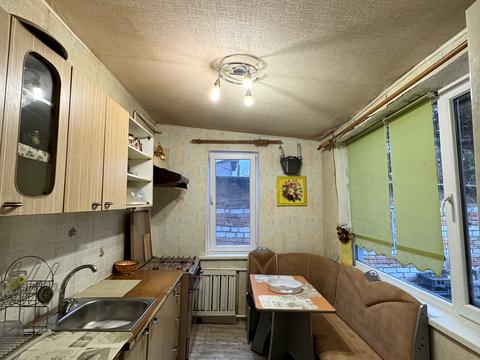 дом по адресу Андреевская ул.