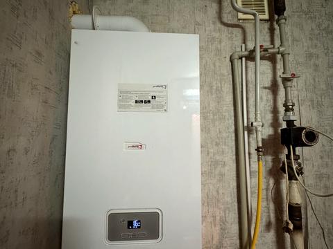 дом по адресу Андреевская ул.