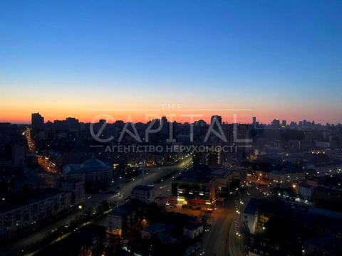 квартира за адресою Берестейський просп. (Перемоги), 5-В