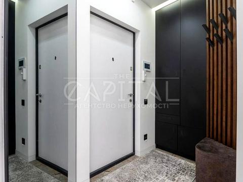 квартира за адресою Берестейський просп. (Перемоги), 5-В