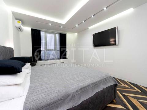 квартира за адресою Берестейський просп. (Перемоги), 5-В