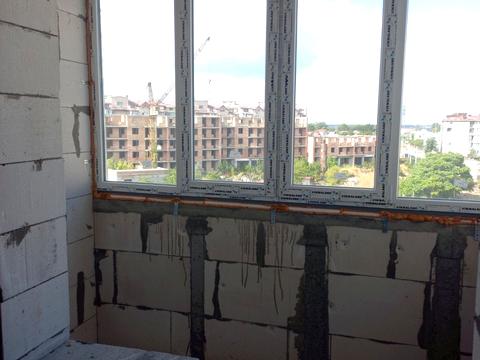 квартира за адресою Мариинская, 1