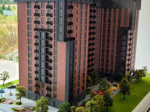 квартира за адресою Метрологічна вул., 13