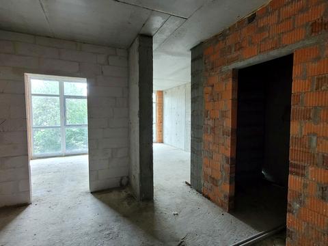 квартира за адресою Метрологічна вул., 13