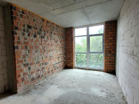 квартира за адресою Метрологічна вул., 13