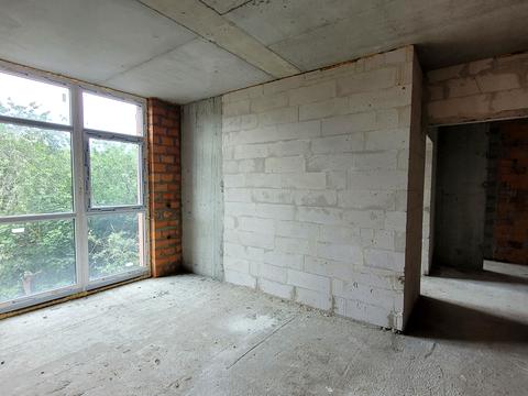 квартира за адресою Метрологічна вул., 13