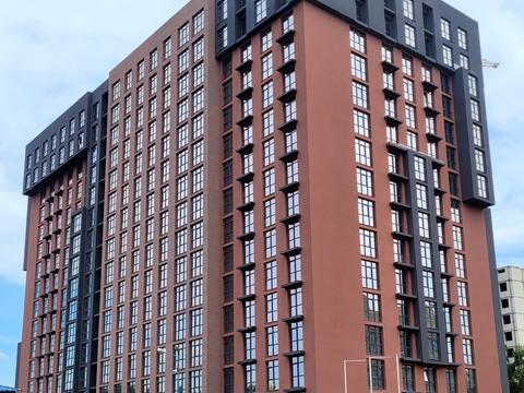 квартира за адресою Метрологічна вул., 13