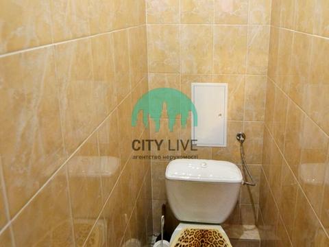 квартира по адресу набережная Василия Стефаника ул., 10