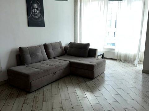 квартира по адресу Calle Dilova ул. (Димитрова), 4