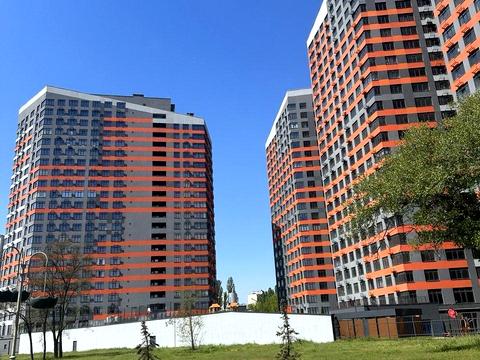 квартира по адресу Черниговская ул. (Черниговская), 8-Г