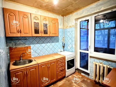 квартира по адресу Маршала Рыбалко ул., 33