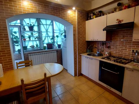 квартира за адресою Івана Миколайчука вул. (Серафимовича), 15