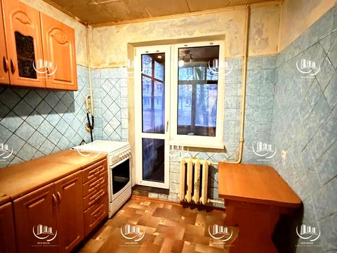 квартира по адресу Маршала Рыбалко ул., 33