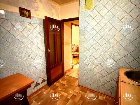 квартира по адресу Маршала Рыбалко ул., 33