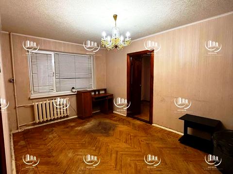 квартира по адресу Маршала Рыбалко ул., 33