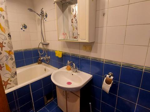 квартира за адресою Івана Миколайчука вул. (Серафимовича), 15