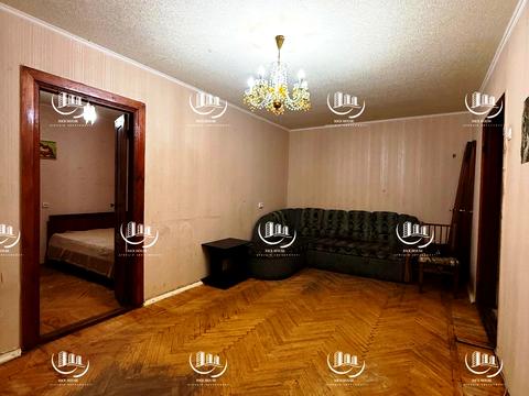 квартира по адресу Маршала Рыбалко ул., 33